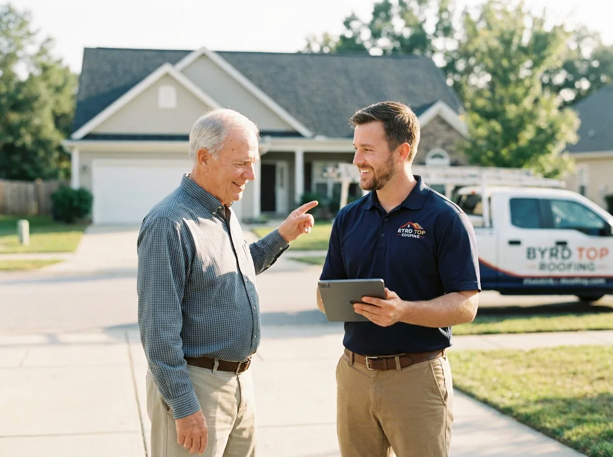 Roofing Dallas, NC FAQs
